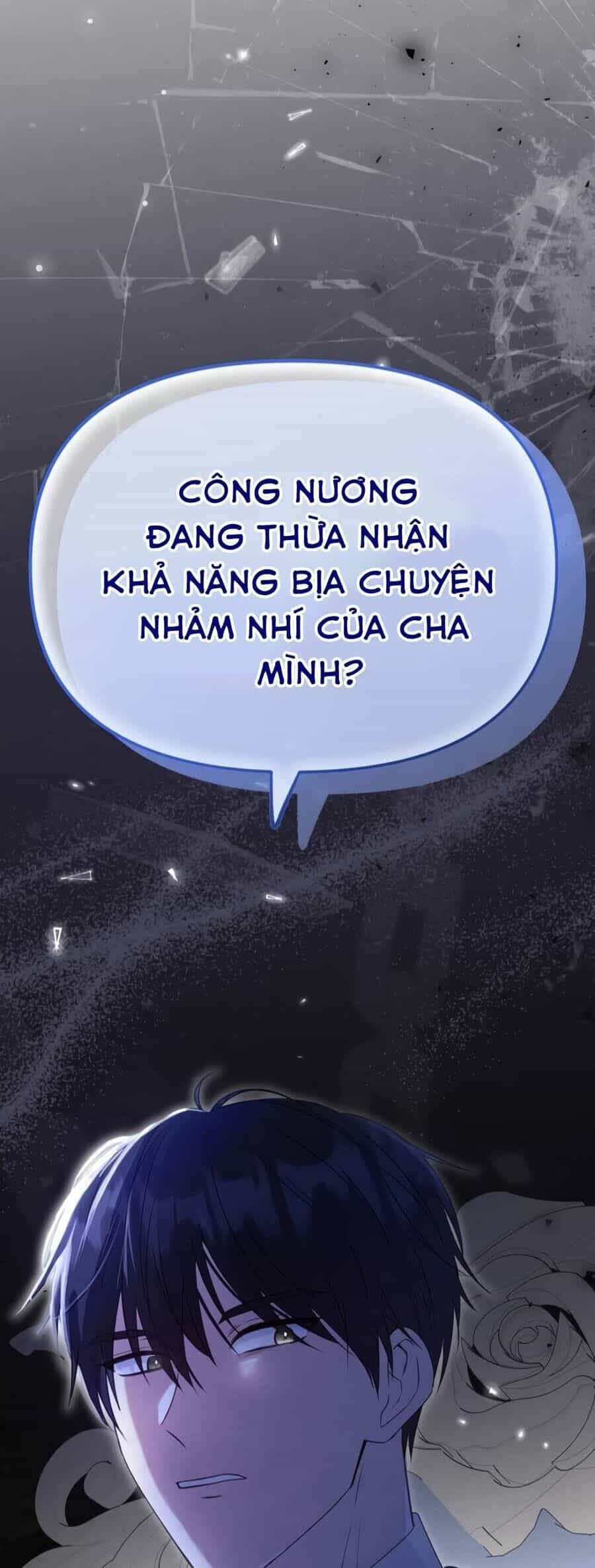 Trở Thành Liều Thuốc Chữa Lành Cho Bạo Quân Trong Câu Chuyện Tăm Tối - Chương 10 - ảnh 77