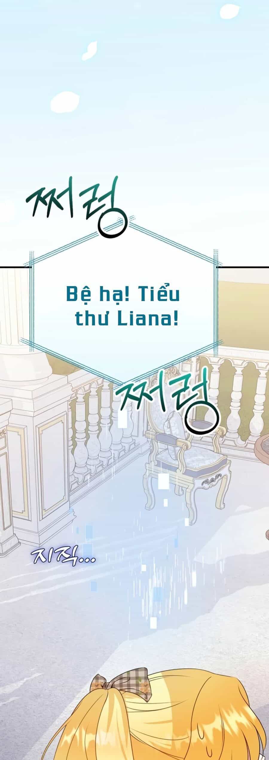 Trở Thành Liều Thuốc Chữa Lành Cho Bạo Quân Trong Câu Chuyện Tăm Tối - Chương 12 - ảnh 52