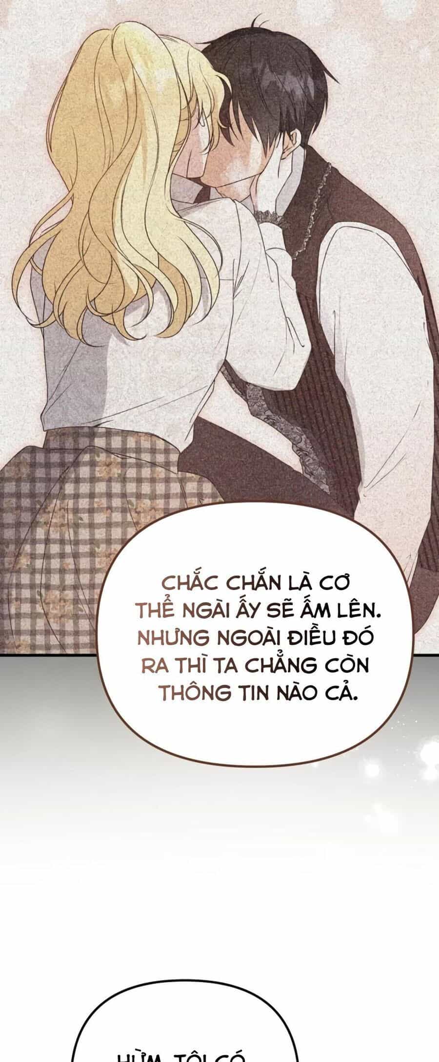 Trở Thành Liều Thuốc Chữa Lành Cho Bạo Quân Trong Câu Chuyện Tăm Tối - Chương 14 - ảnh 82