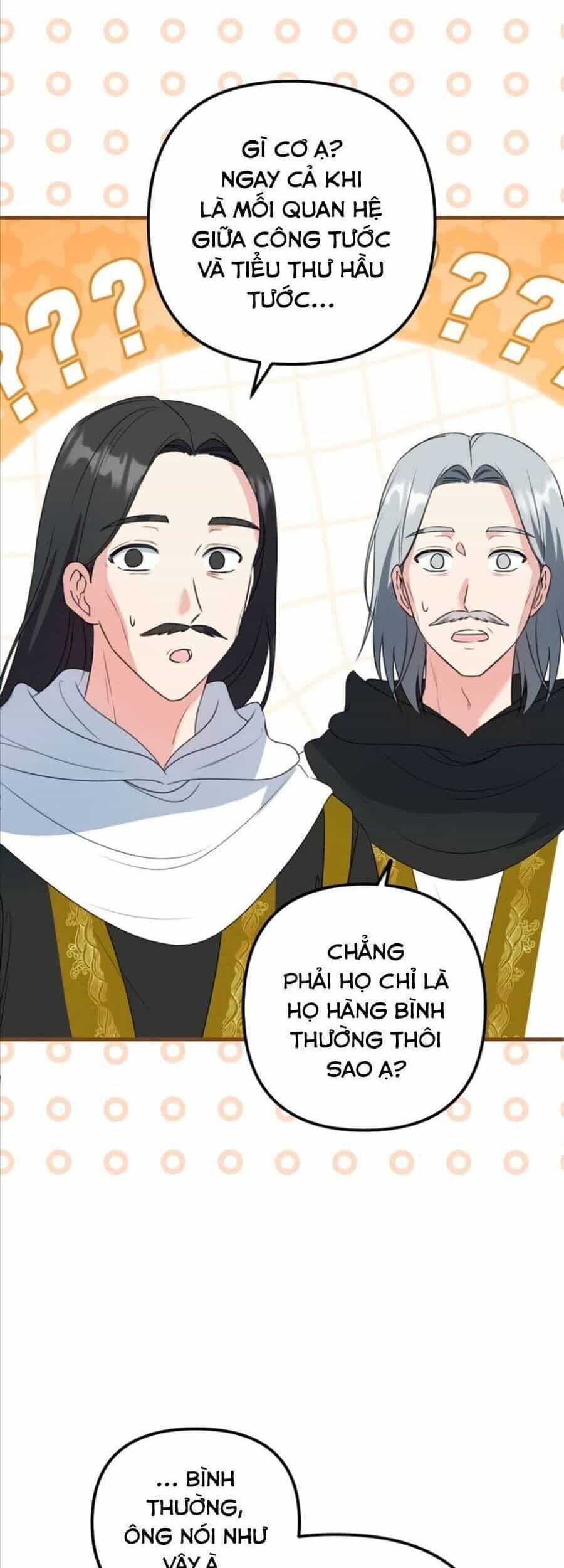 Trở Thành Liều Thuốc Chữa Lành Cho Bạo Quân Trong Câu Chuyện Tăm Tối - Chương 16 - ảnh 3