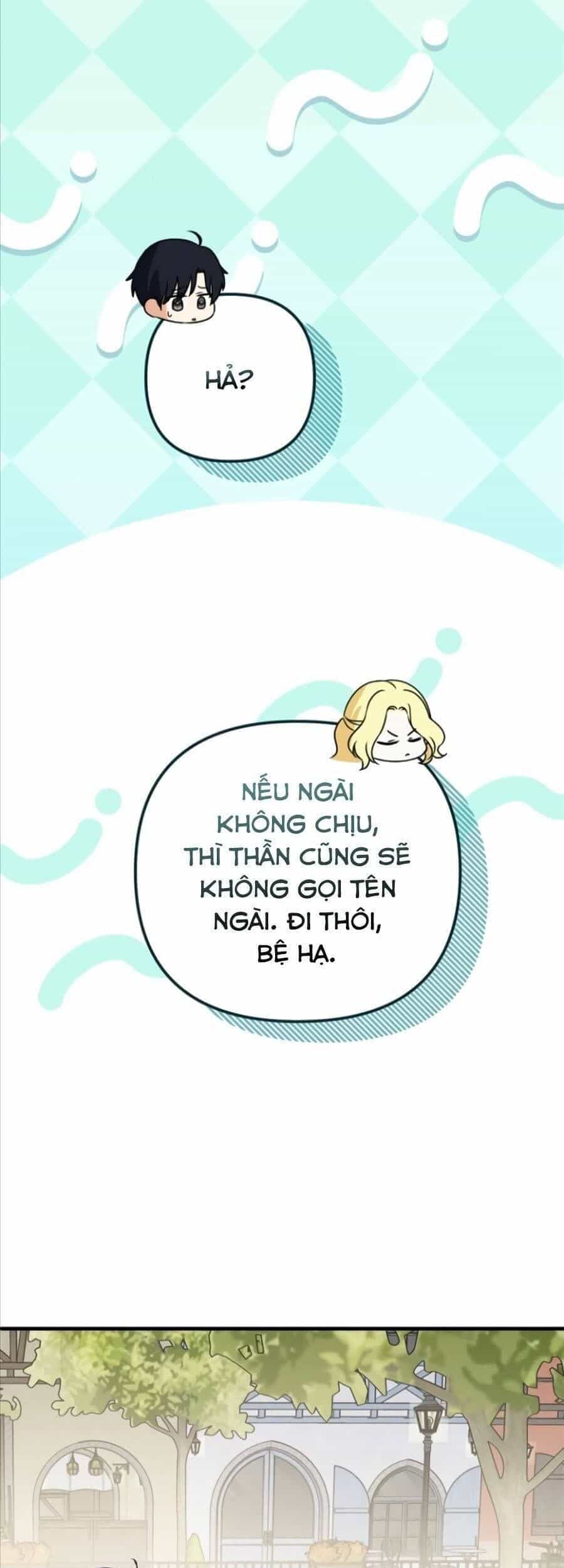 Trở Thành Liều Thuốc Chữa Lành Cho Bạo Quân Trong Câu Chuyện Tăm Tối - Chương 16 - ảnh 55