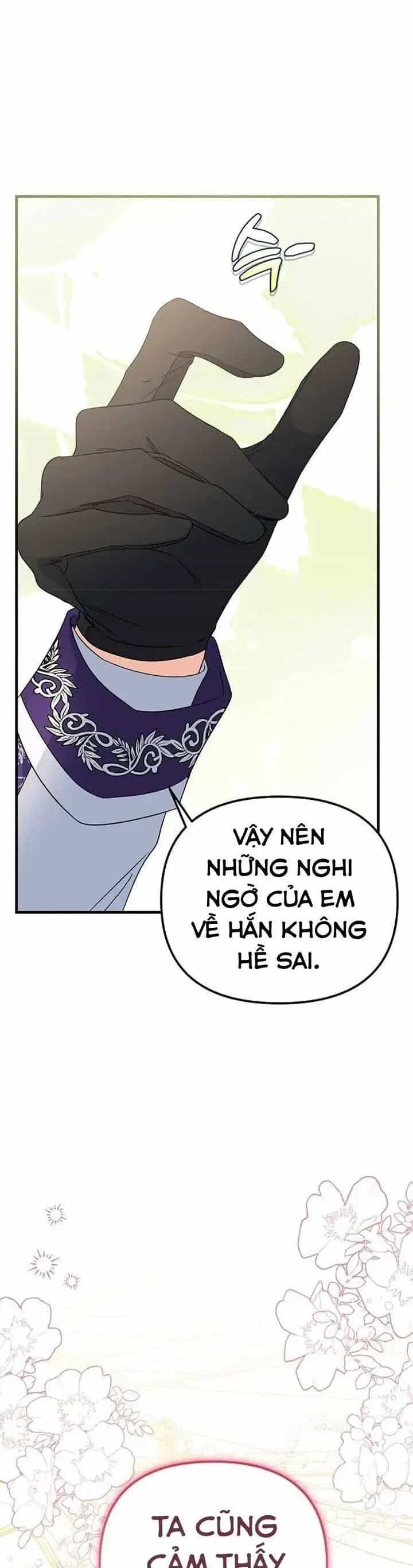 Trở Thành Liều Thuốc Chữa Lành Cho Bạo Quân Trong Câu Chuyện Tăm Tối - Chương 24 - ảnh 21