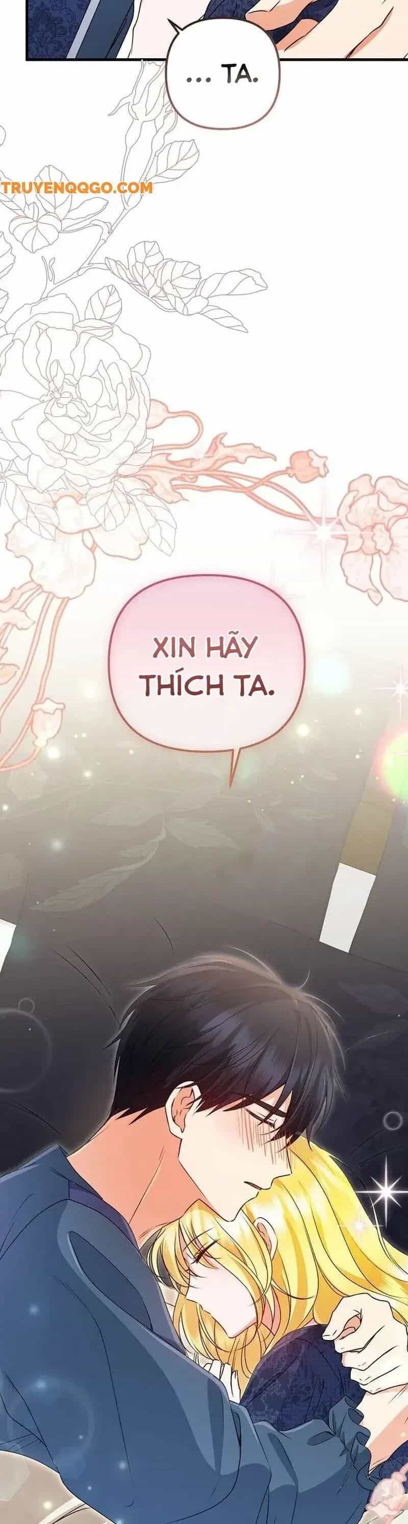 Trở Thành Liều Thuốc Chữa Lành Cho Bạo Quân Trong Câu Chuyện Tăm Tối - Chương 27 - ảnh 49