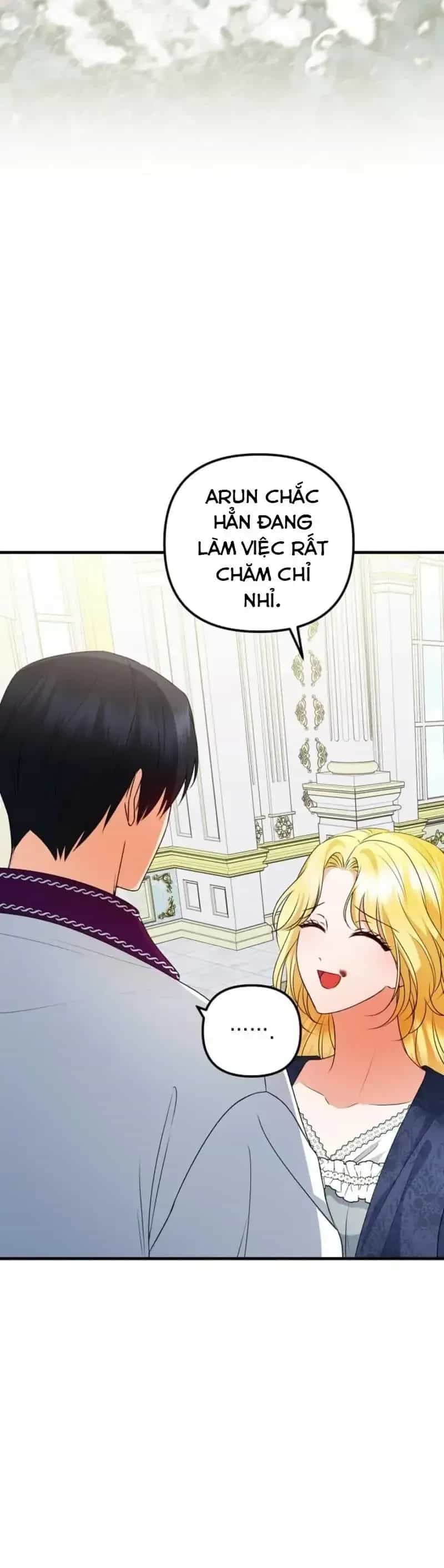 Trở Thành Liều Thuốc Chữa Lành Cho Bạo Quân Trong Câu Chuyện Tăm Tối - Chương 28 - ảnh 51