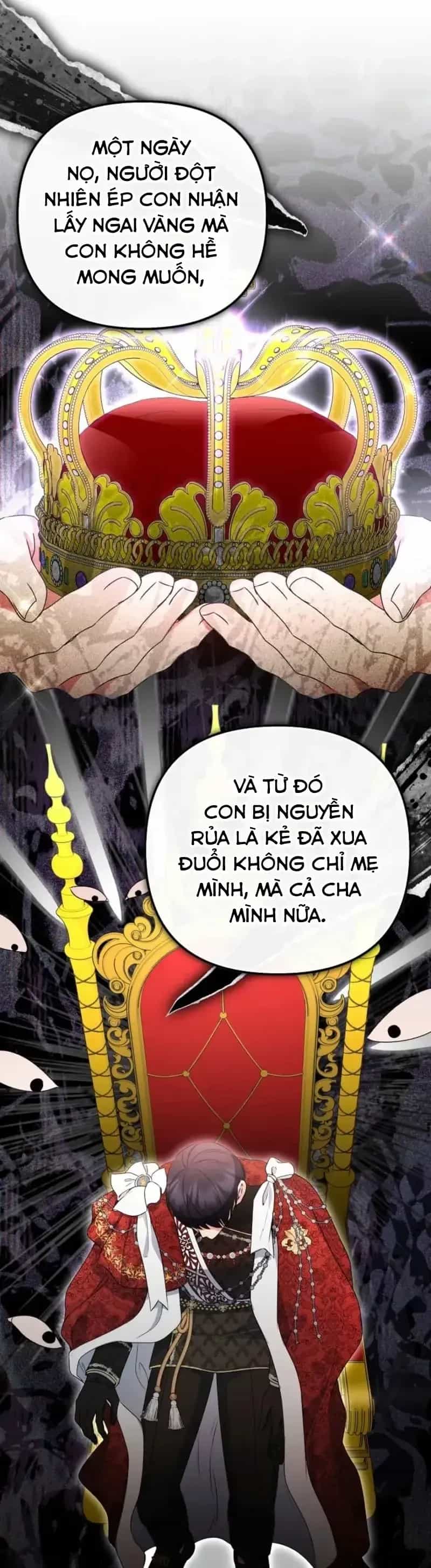 Trở Thành Liều Thuốc Chữa Lành Cho Bạo Quân Trong Câu Chuyện Tăm Tối - Chương 29 - ảnh 37