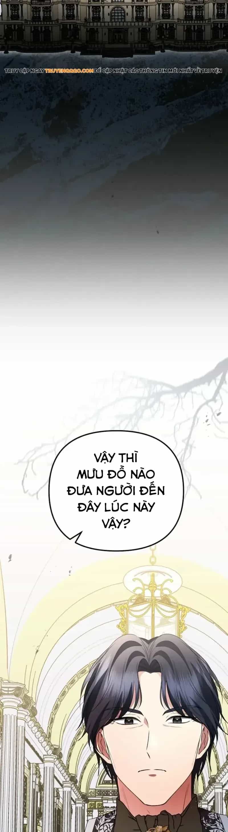Trở Thành Liều Thuốc Chữa Lành Cho Bạo Quân Trong Câu Chuyện Tăm Tối - Chương 29 - ảnh 39