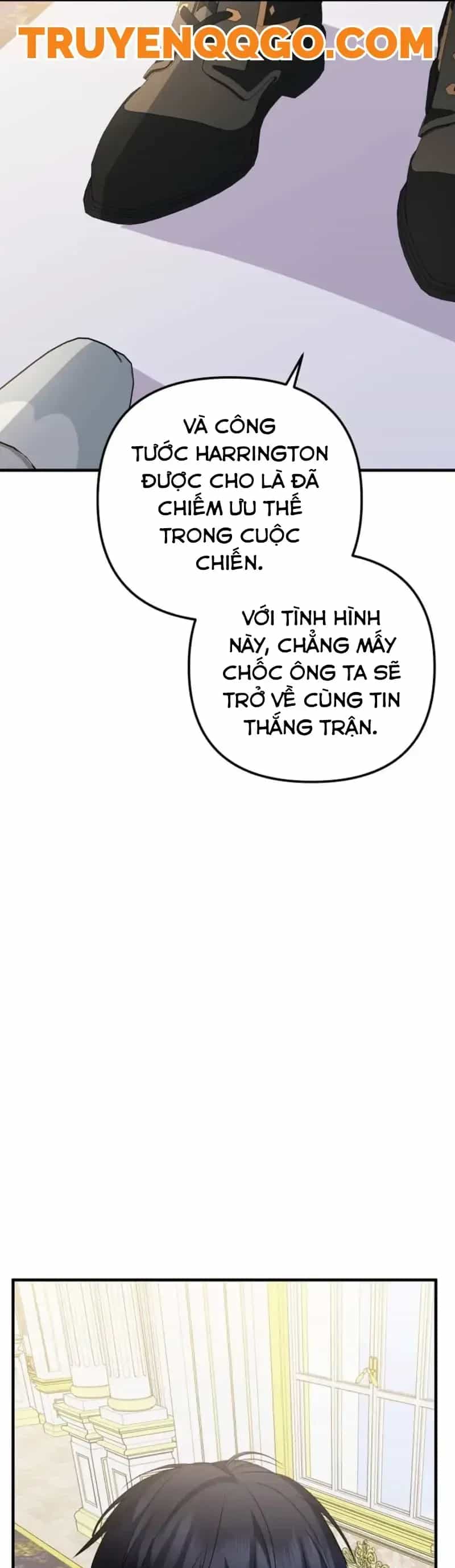 Trở Thành Liều Thuốc Chữa Lành Cho Bạo Quân Trong Câu Chuyện Tăm Tối - Chương 29 - ảnh 42