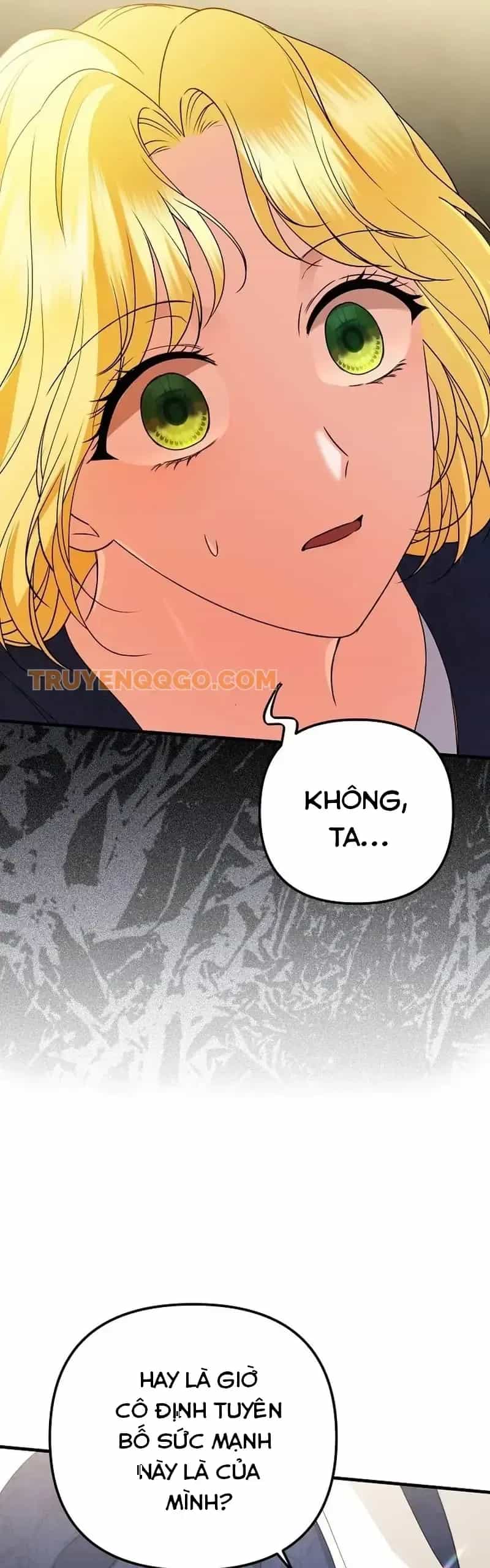 Trở Thành Liều Thuốc Chữa Lành Cho Bạo Quân Trong Câu Chuyện Tăm Tối - Chương 31 - ảnh 27