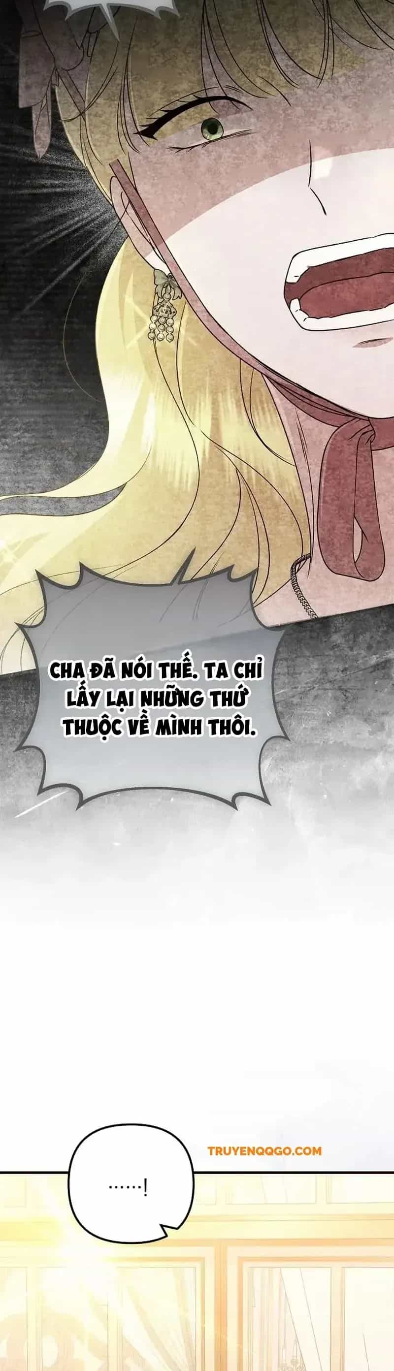 Trở Thành Liều Thuốc Chữa Lành Cho Bạo Quân Trong Câu Chuyện Tăm Tối - Chương 32 - ảnh 48