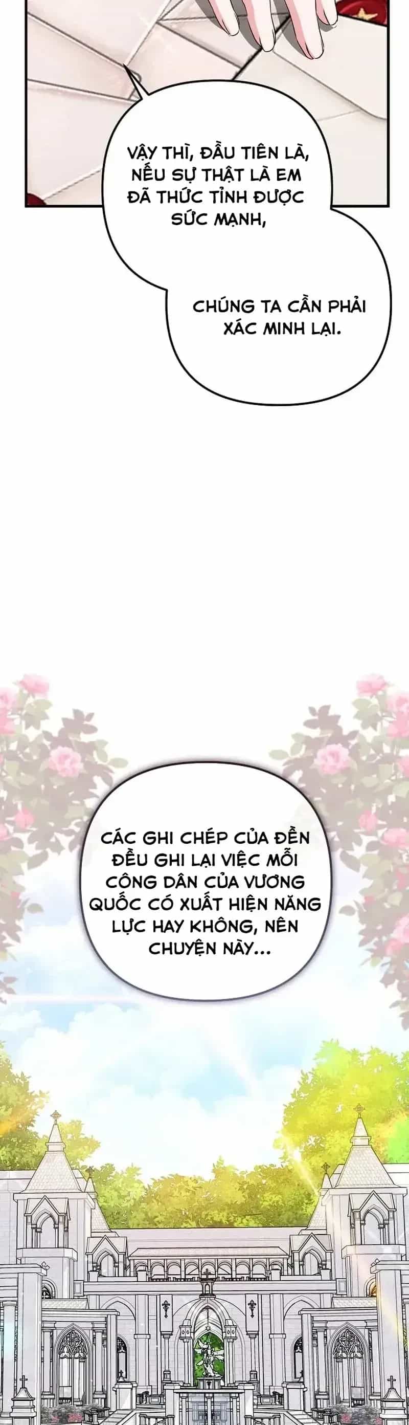 Trở Thành Liều Thuốc Chữa Lành Cho Bạo Quân Trong Câu Chuyện Tăm Tối - Chương 32 - ảnh 50