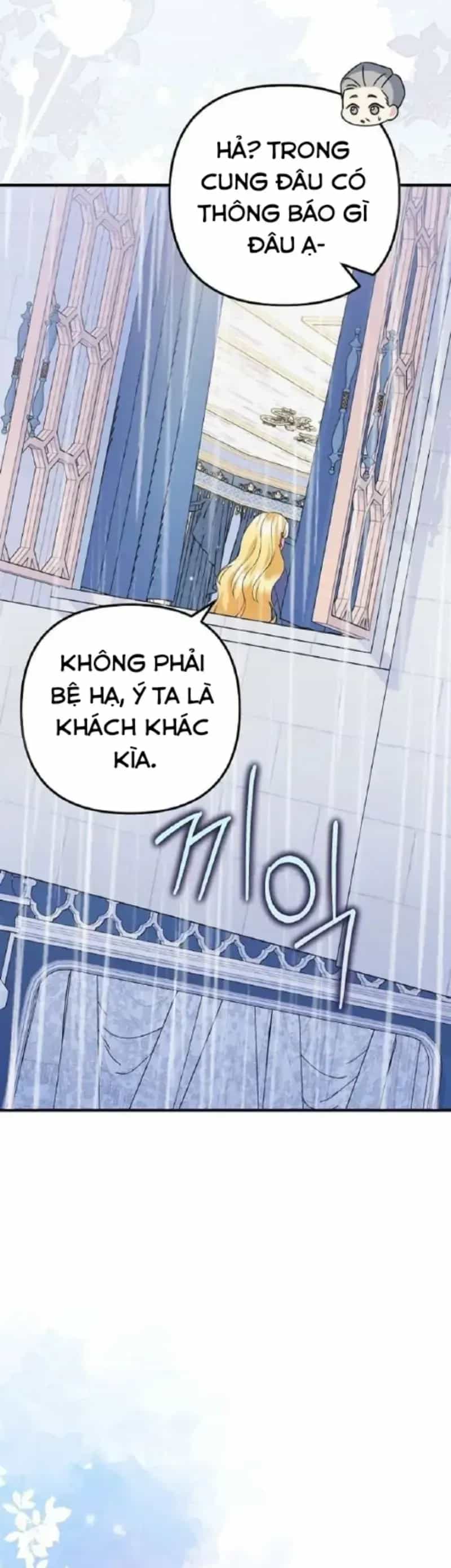 Trở Thành Liều Thuốc Chữa Lành Cho Bạo Quân Trong Câu Chuyện Tăm Tối - Chương 34 - ảnh 50