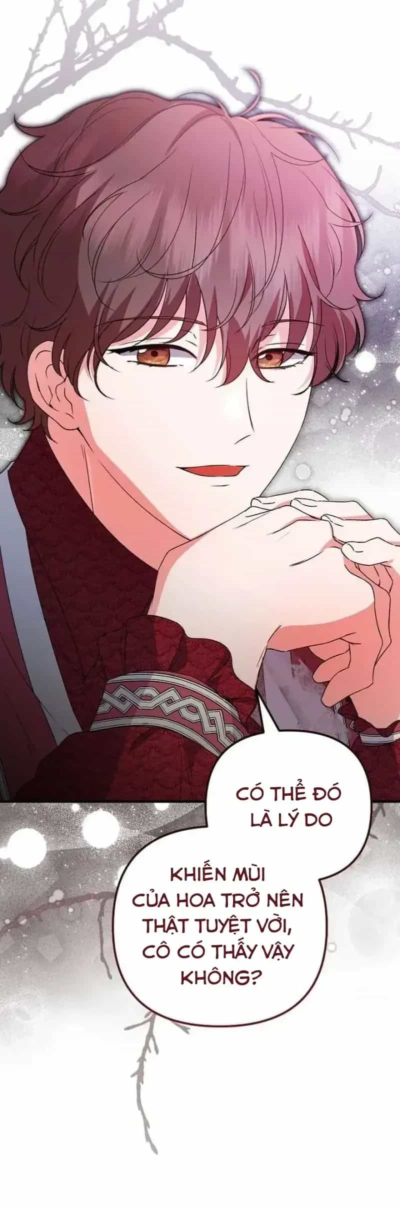 Trở Thành Liều Thuốc Chữa Lành Cho Bạo Quân Trong Câu Chuyện Tăm Tối - Chương 34 - ảnh 61