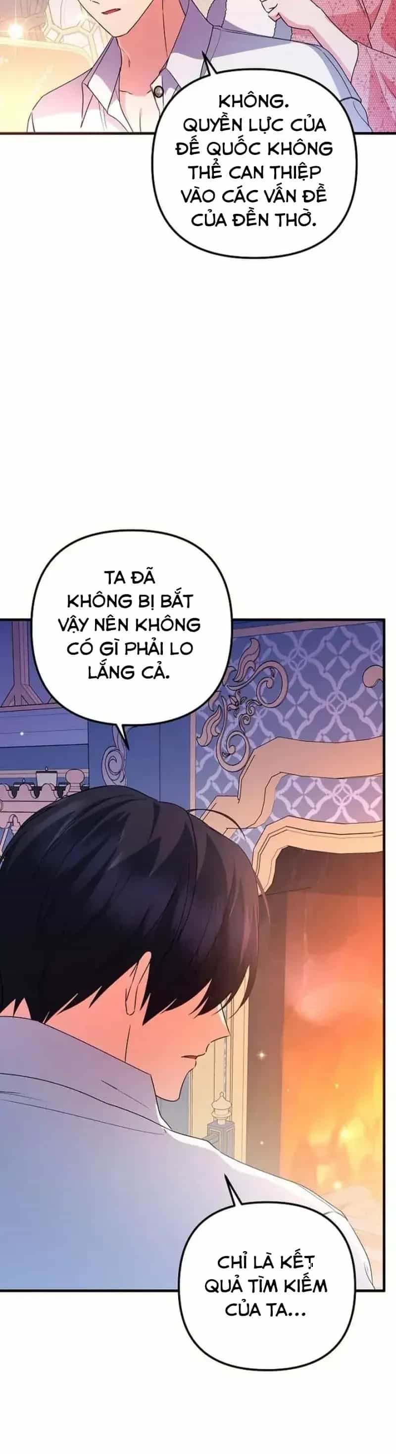 Trở Thành Liều Thuốc Chữa Lành Cho Bạo Quân Trong Câu Chuyện Tăm Tối - Chương 35 - ảnh 50