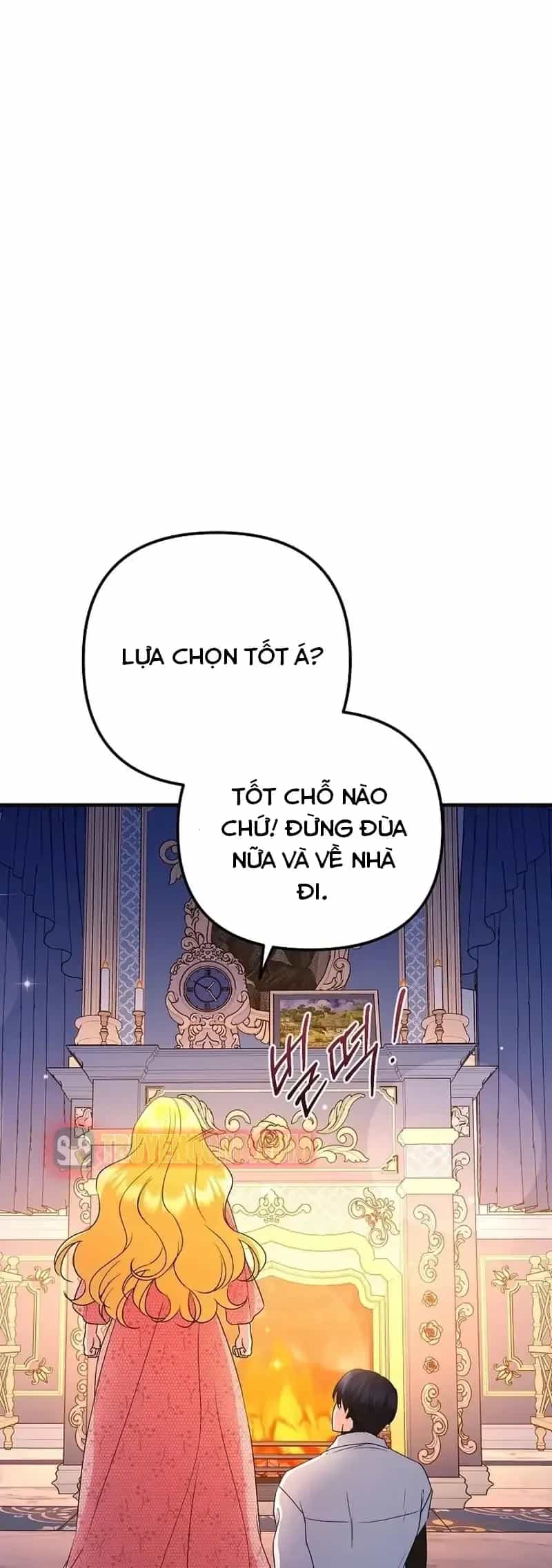 Trở Thành Liều Thuốc Chữa Lành Cho Bạo Quân Trong Câu Chuyện Tăm Tối - Chương 36 - ảnh 23