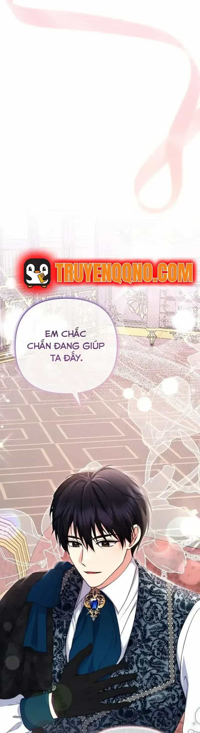 Trở Thành Liều Thuốc Chữa Lành Cho Bạo Quân Trong Câu Chuyện Tăm Tối - Chương 37 - ảnh 22