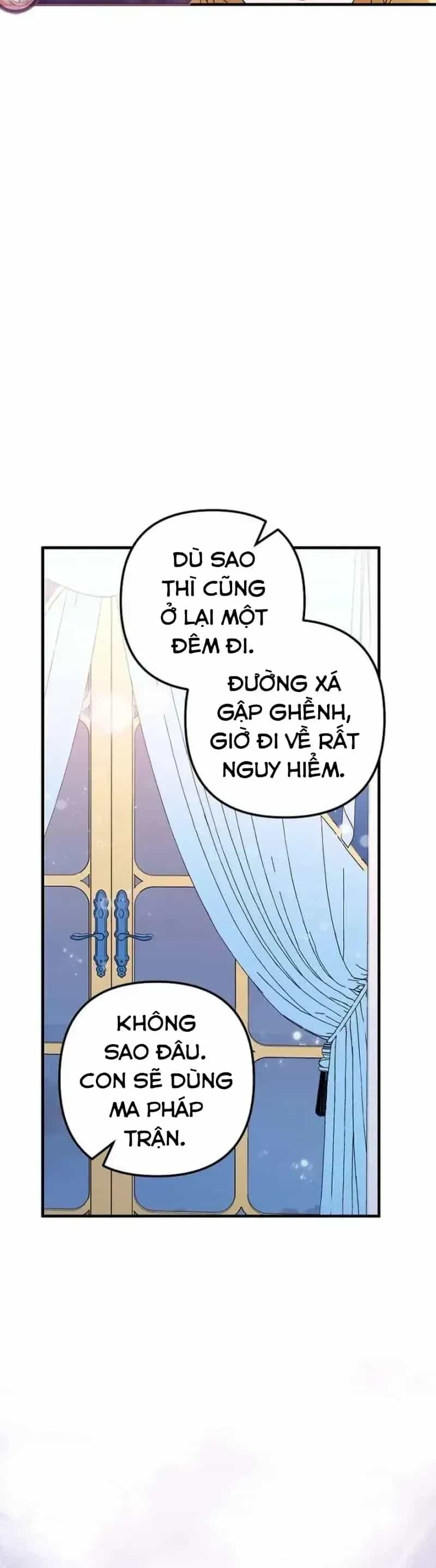 Trở Thành Liều Thuốc Chữa Lành Cho Bạo Quân Trong Câu Chuyện Tăm Tối - Chương 42 - ảnh 30