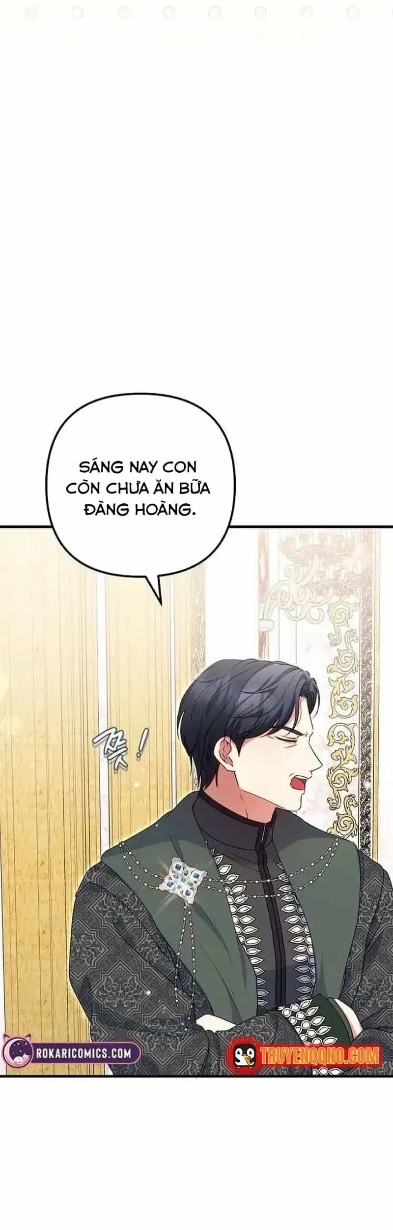Trở Thành Liều Thuốc Chữa Lành Cho Bạo Quân Trong Câu Chuyện Tăm Tối - Chương 44 - ảnh 24