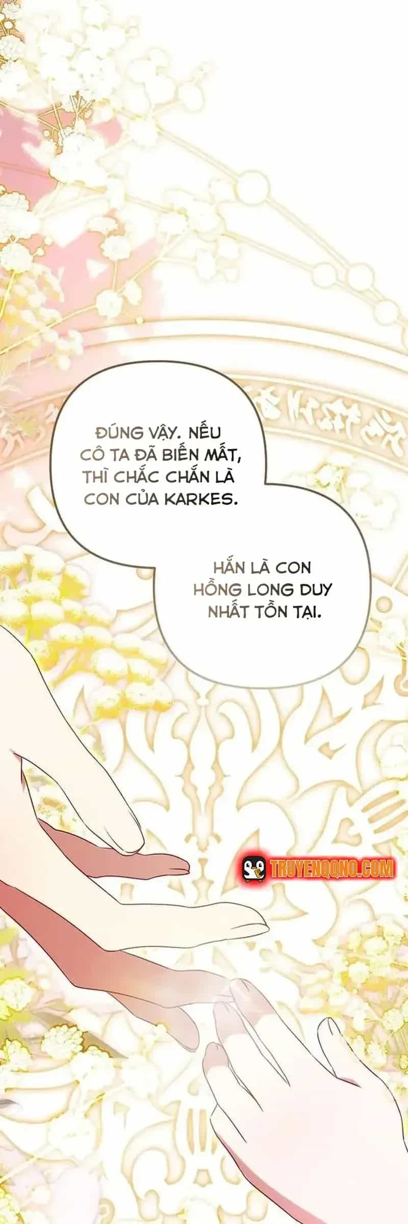 Trở Thành Liều Thuốc Chữa Lành Cho Bạo Quân Trong Câu Chuyện Tăm Tối - Chương 44 - ảnh 46