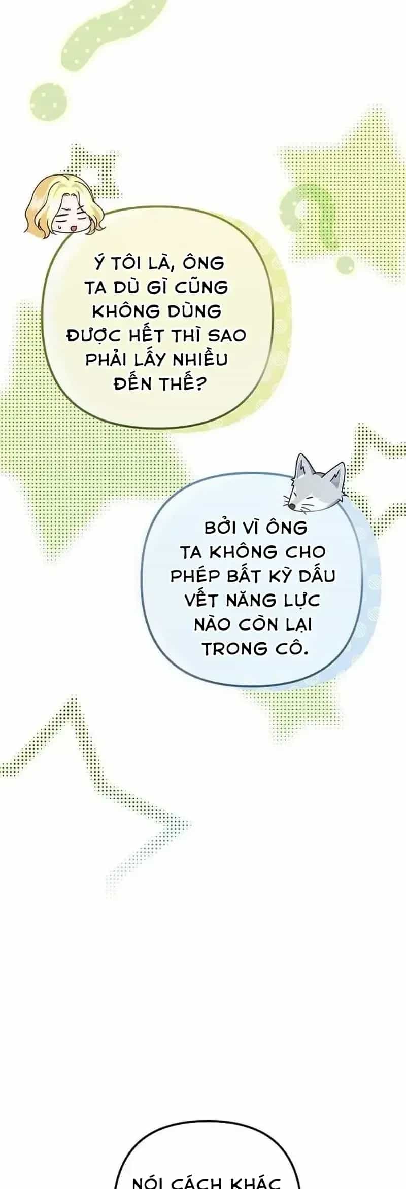 Trở Thành Liều Thuốc Chữa Lành Cho Bạo Quân Trong Câu Chuyện Tăm Tối - Chương 45 - ảnh 27