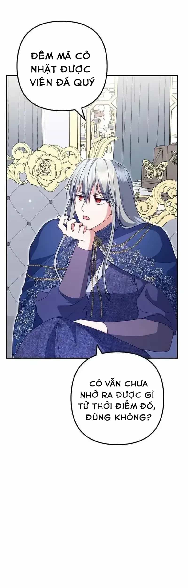 Trở Thành Liều Thuốc Chữa Lành Cho Bạo Quân Trong Câu Chuyện Tăm Tối - Chương 45 - ảnh 50