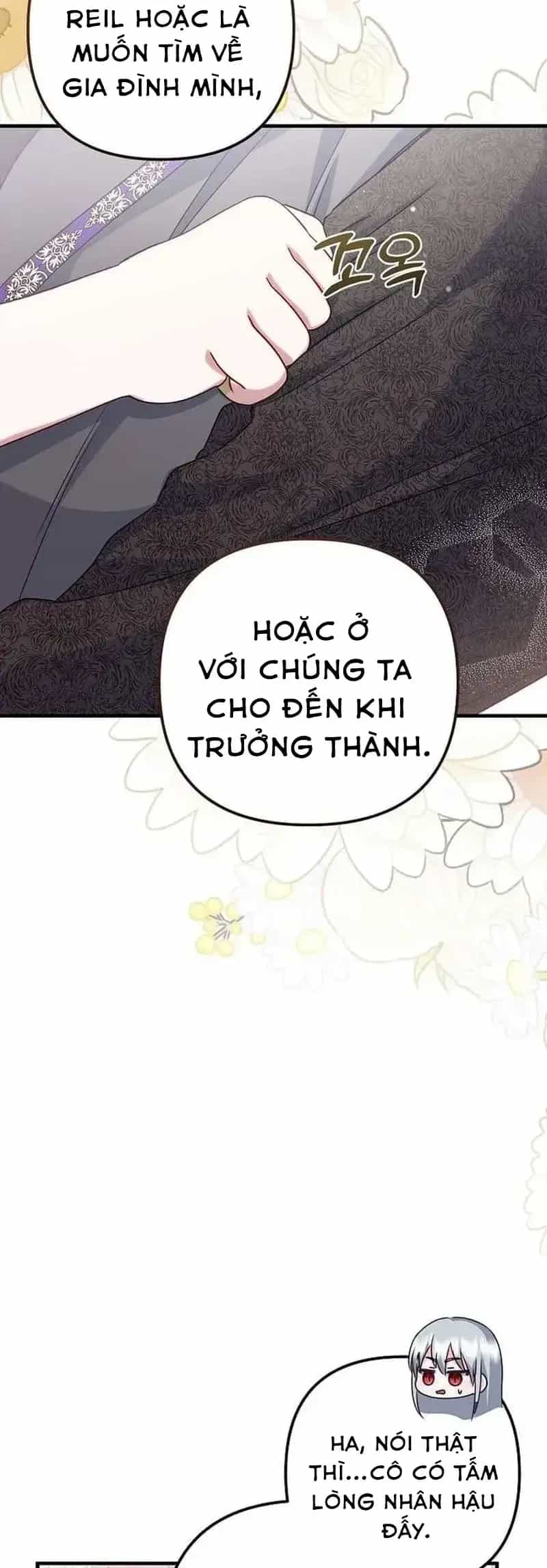 Trở Thành Liều Thuốc Chữa Lành Cho Bạo Quân Trong Câu Chuyện Tăm Tối - Chương 45 - ảnh 59