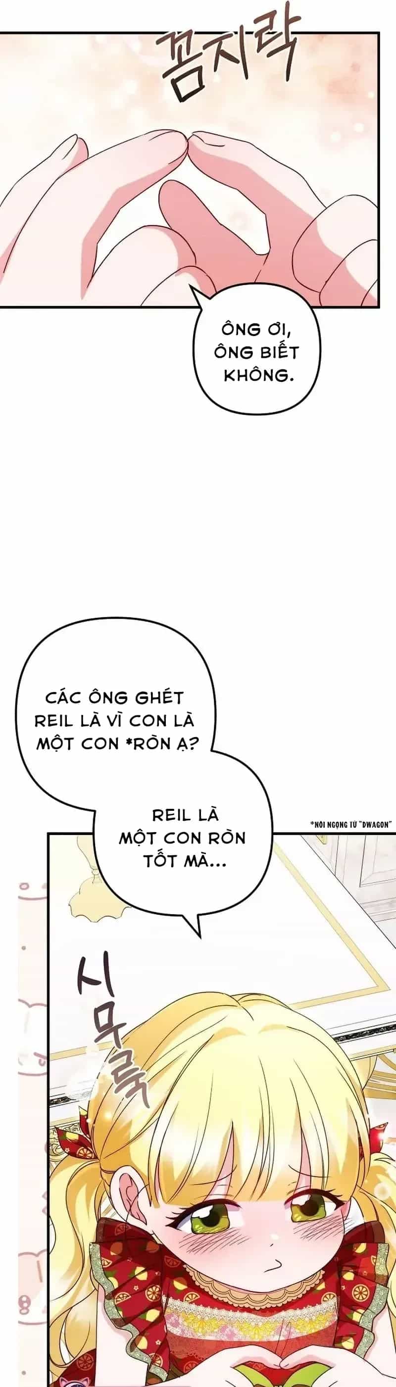 Trở Thành Liều Thuốc Chữa Lành Cho Bạo Quân Trong Câu Chuyện Tăm Tối - Chương 47 - ảnh 58