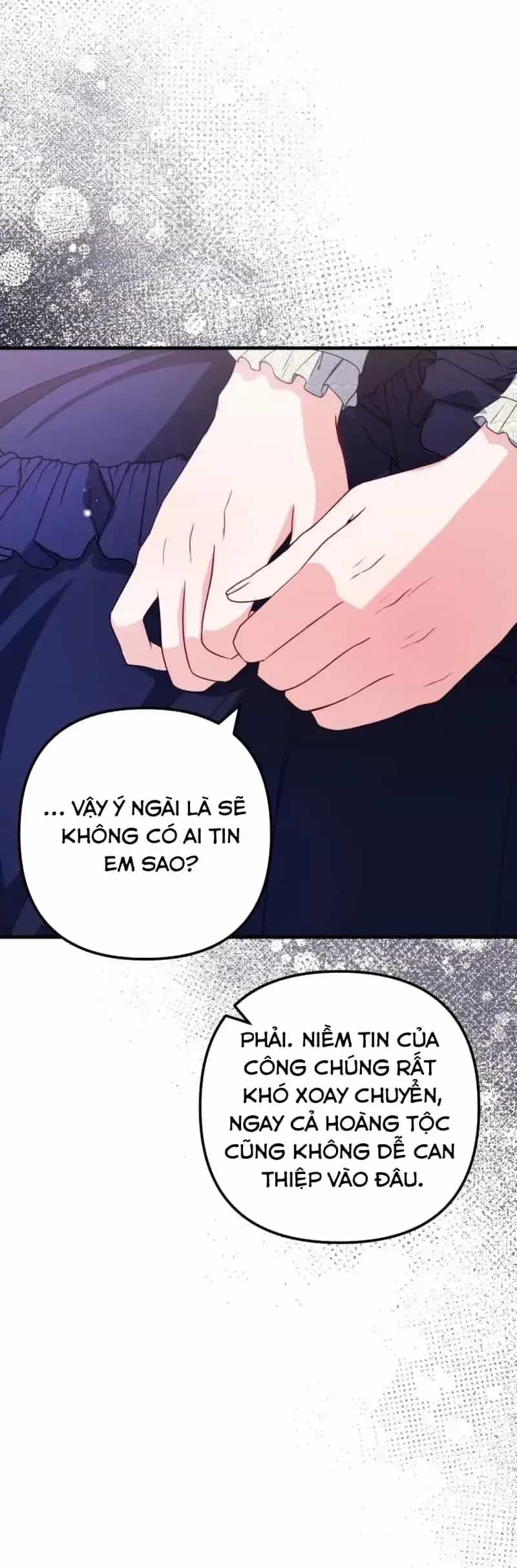 Trở Thành Liều Thuốc Chữa Lành Cho Bạo Quân Trong Câu Chuyện Tăm Tối - Chương 49 - ảnh 24