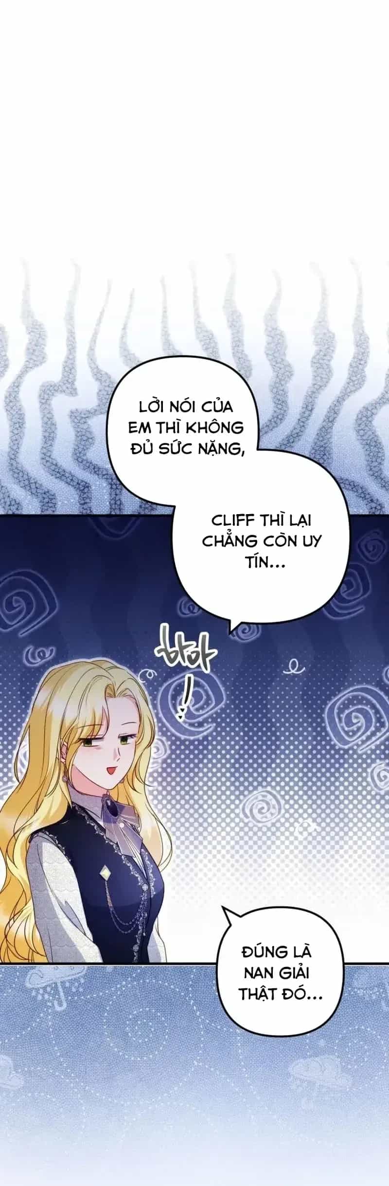 Trở Thành Liều Thuốc Chữa Lành Cho Bạo Quân Trong Câu Chuyện Tăm Tối - Chương 49 - ảnh 28