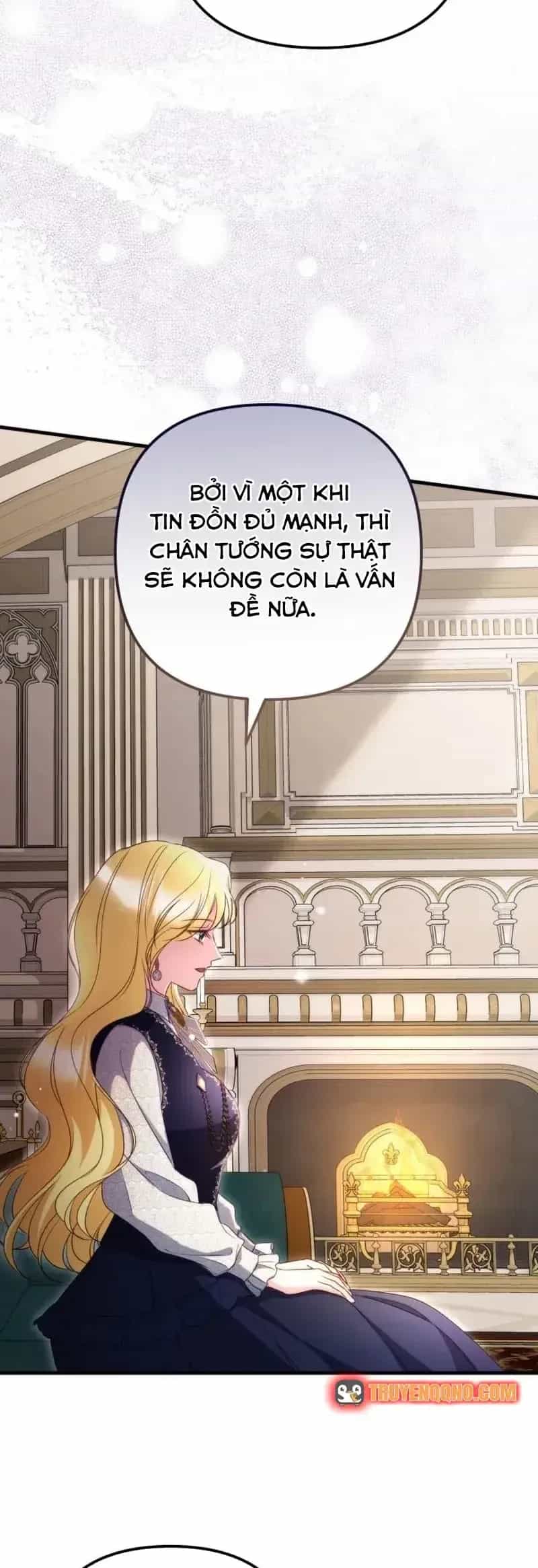 Trở Thành Liều Thuốc Chữa Lành Cho Bạo Quân Trong Câu Chuyện Tăm Tối - Chương 49 - ảnh 42