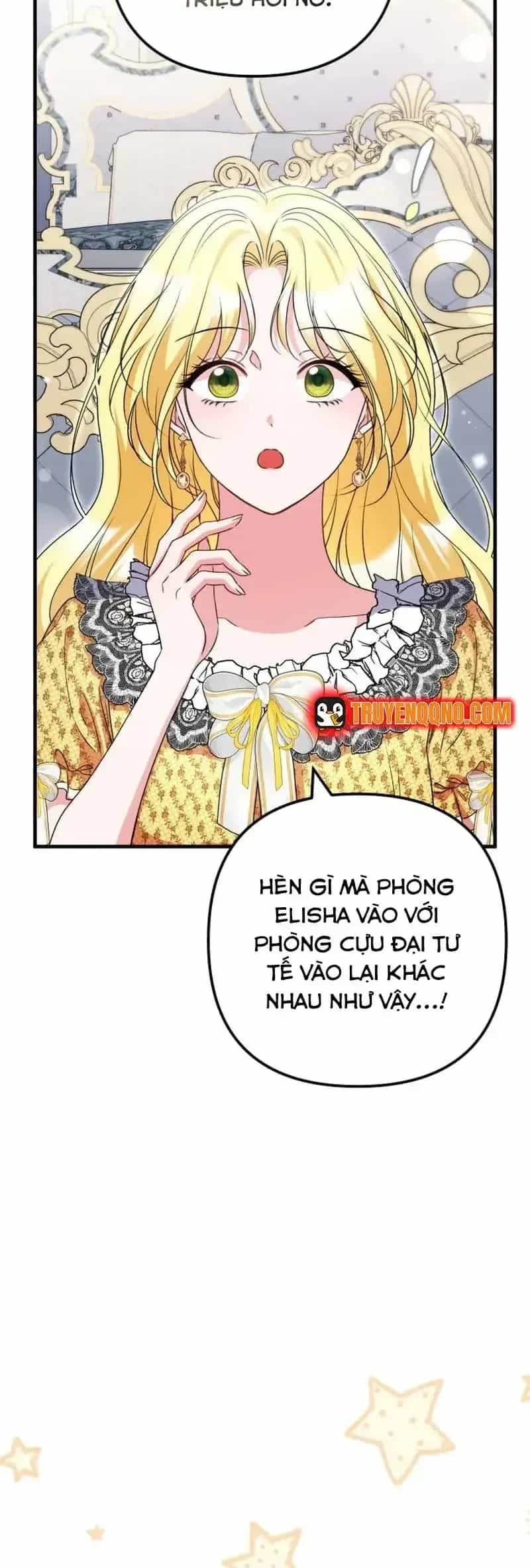 Trở Thành Liều Thuốc Chữa Lành Cho Bạo Quân Trong Câu Chuyện Tăm Tối - Chương 50 - ảnh 42