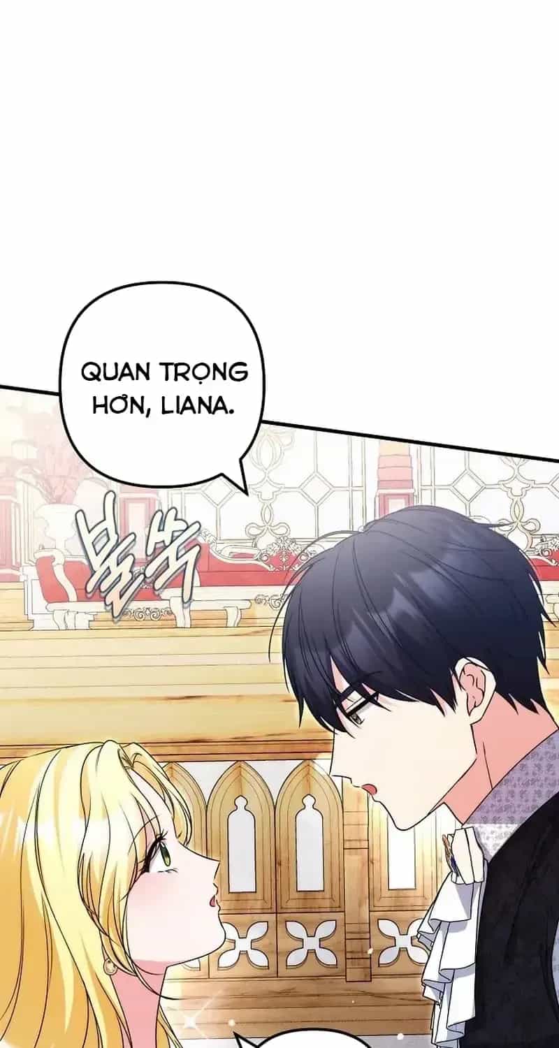Trở Thành Liều Thuốc Chữa Lành Cho Bạo Quân Trong Câu Chuyện Tăm Tối - Chương 51 - ảnh 26