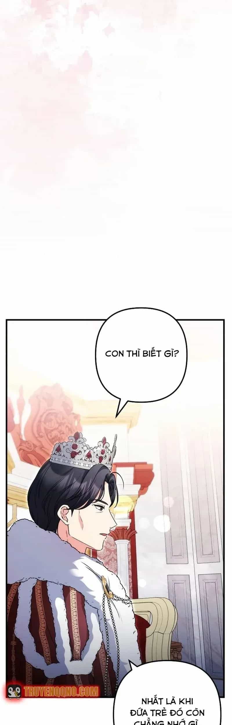 Trở Thành Liều Thuốc Chữa Lành Cho Bạo Quân Trong Câu Chuyện Tăm Tối - Chương 52 - ảnh 29