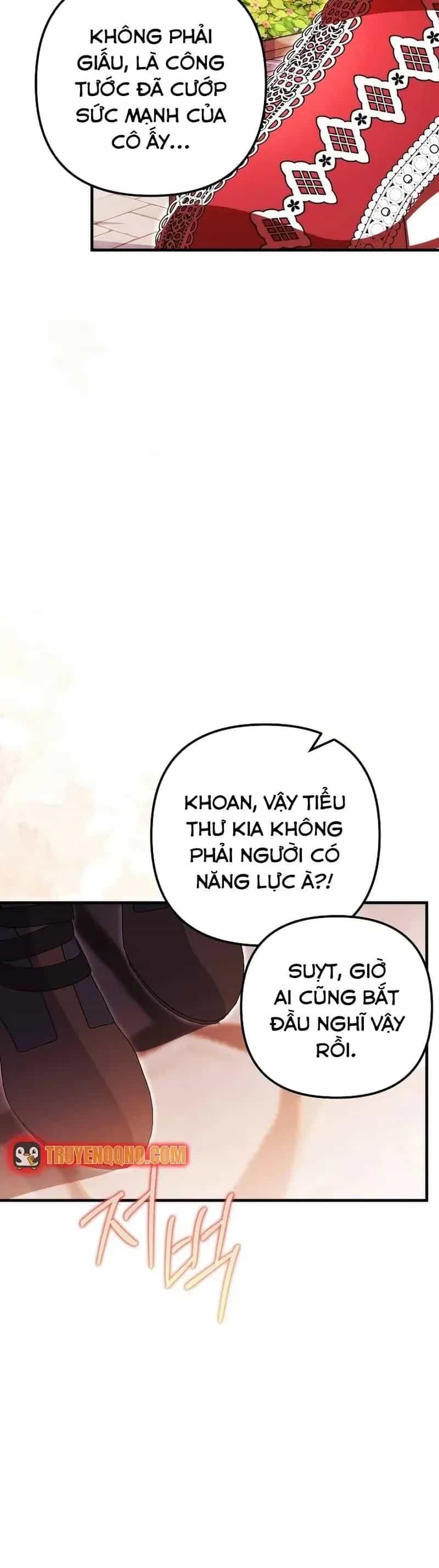 Trở Thành Liều Thuốc Chữa Lành Cho Bạo Quân Trong Câu Chuyện Tăm Tối - Chương 52 - ảnh 50