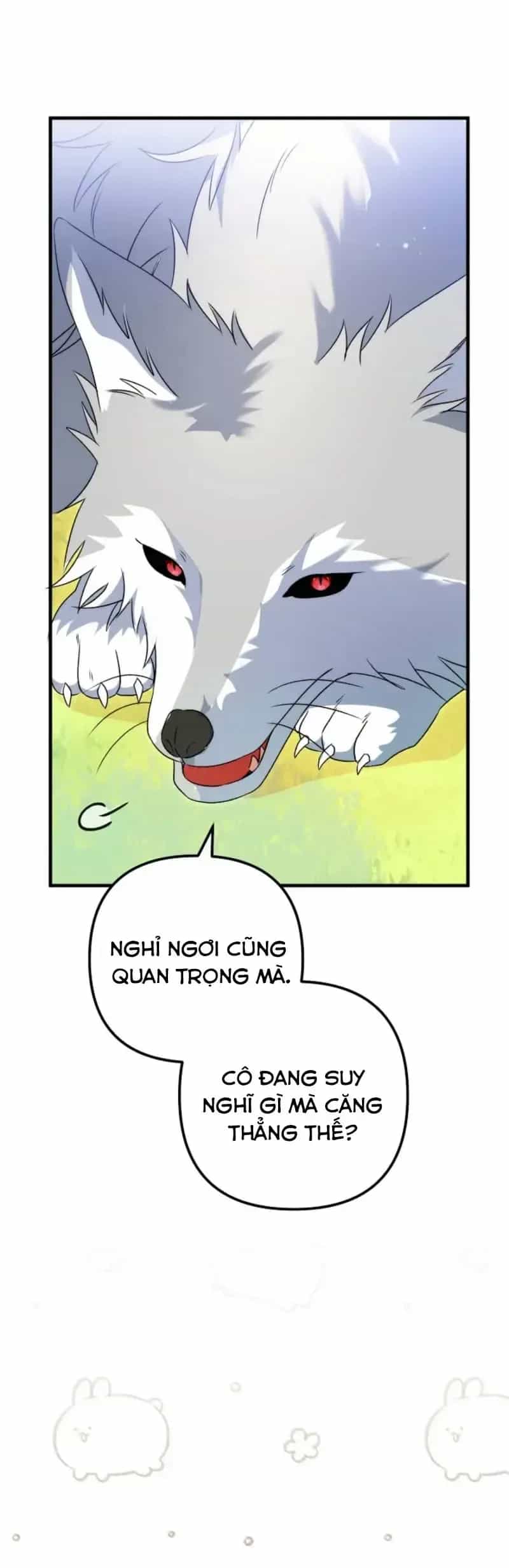 Trở Thành Liều Thuốc Chữa Lành Cho Bạo Quân Trong Câu Chuyện Tăm Tối - Chương 54 - ảnh 34