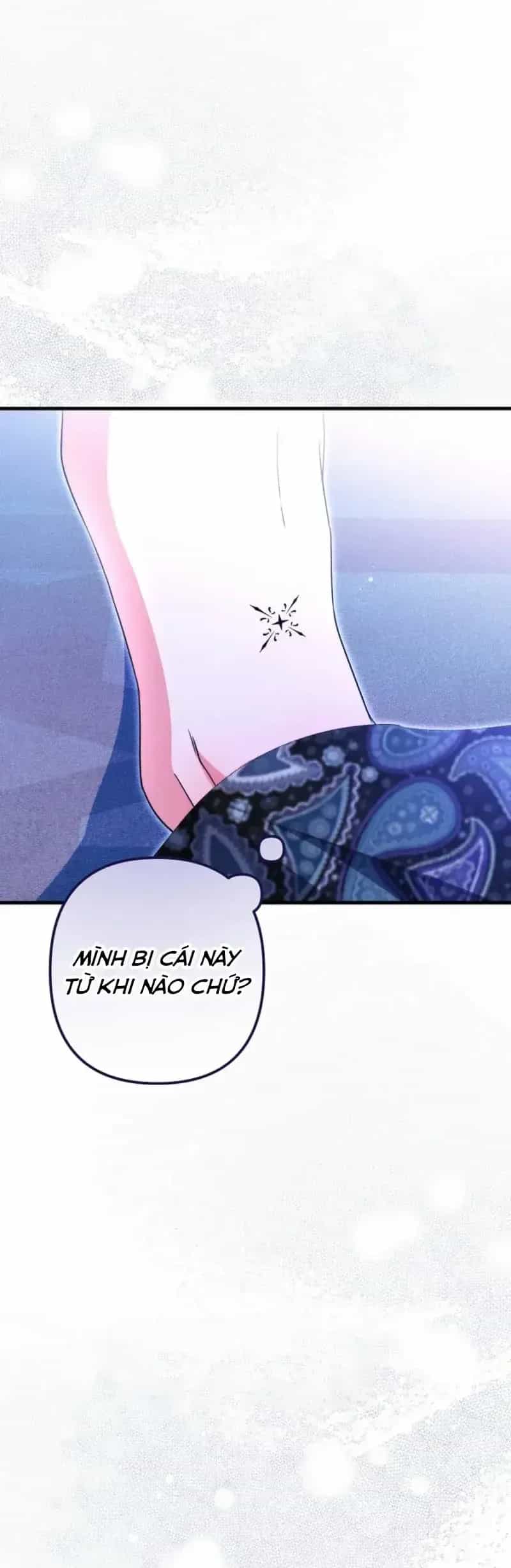 Trở Thành Liều Thuốc Chữa Lành Cho Bạo Quân Trong Câu Chuyện Tăm Tối - Chương 54 - ảnh 55