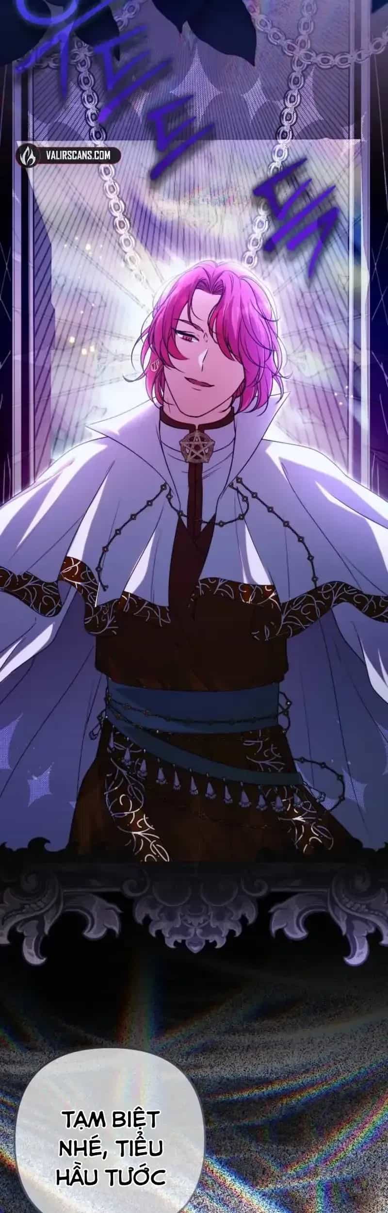Trở Thành Liều Thuốc Chữa Lành Cho Bạo Quân Trong Câu Chuyện Tăm Tối - Chương 56 - ảnh 10