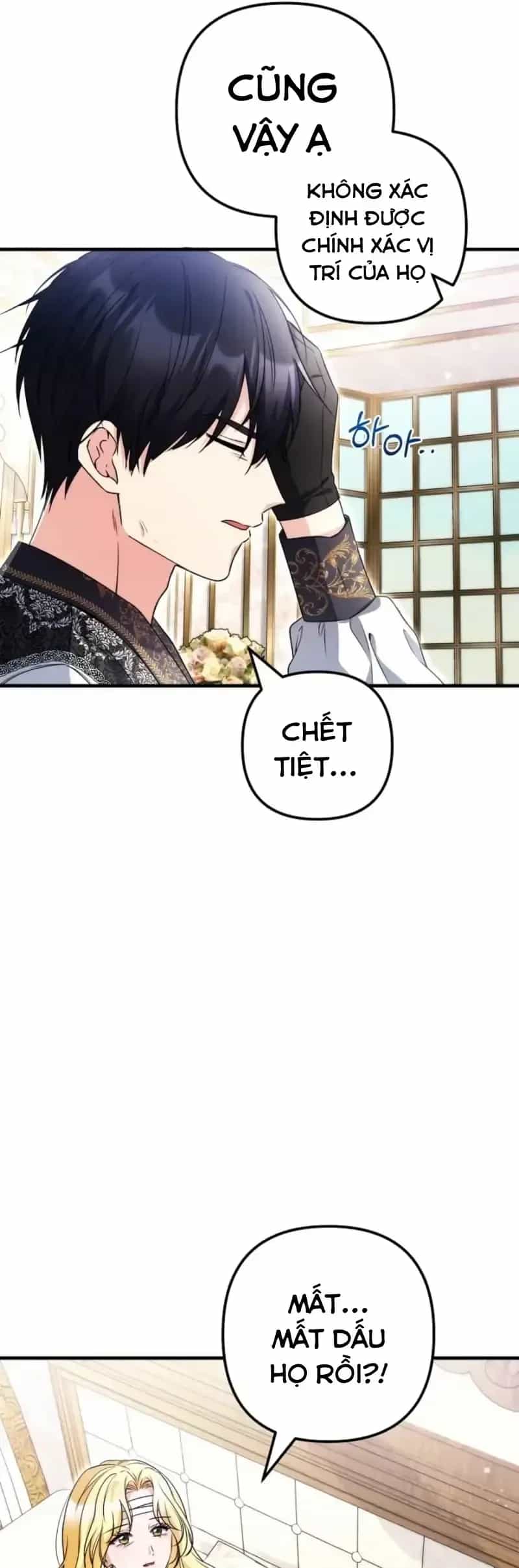 Trở Thành Liều Thuốc Chữa Lành Cho Bạo Quân Trong Câu Chuyện Tăm Tối - Chương 57 - ảnh 35