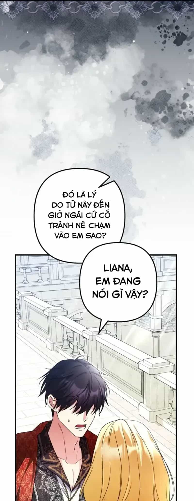 Trở Thành Liều Thuốc Chữa Lành Cho Bạo Quân Trong Câu Chuyện Tăm Tối - Chương 59 - ảnh 40