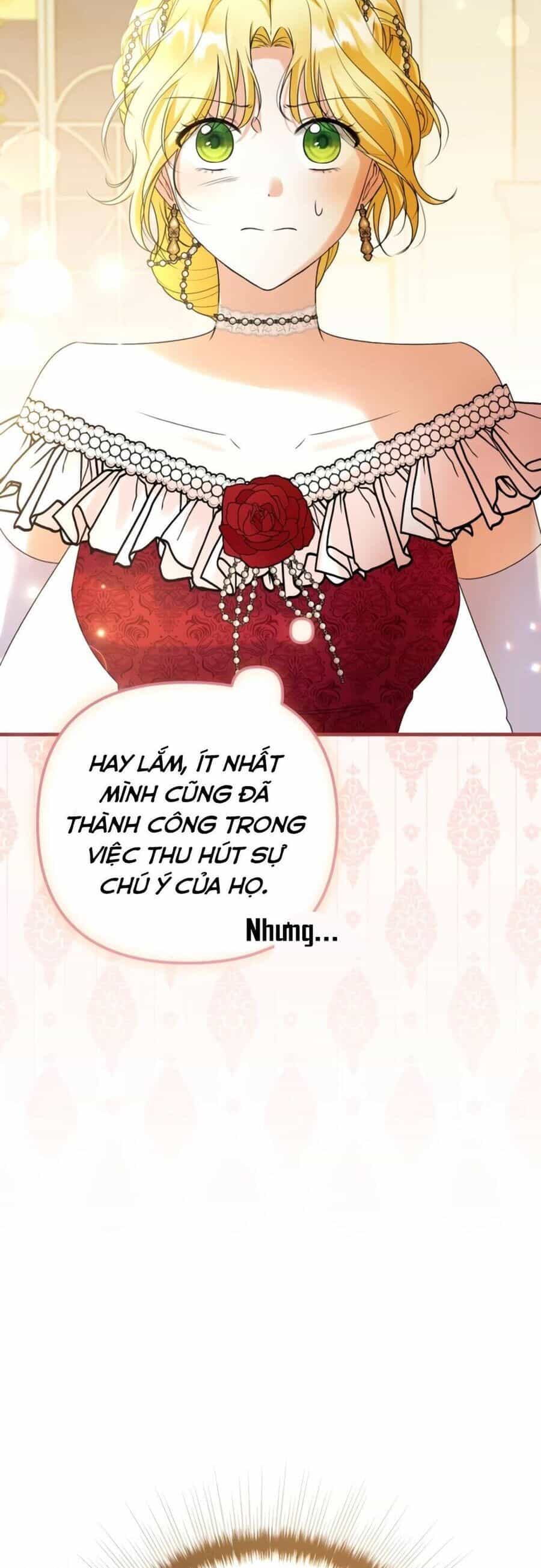 Trở Thành Liều Thuốc Chữa Lành Cho Bạo Quân Trong Câu Chuyện Tăm Tối - Chương 6 - ảnh 17