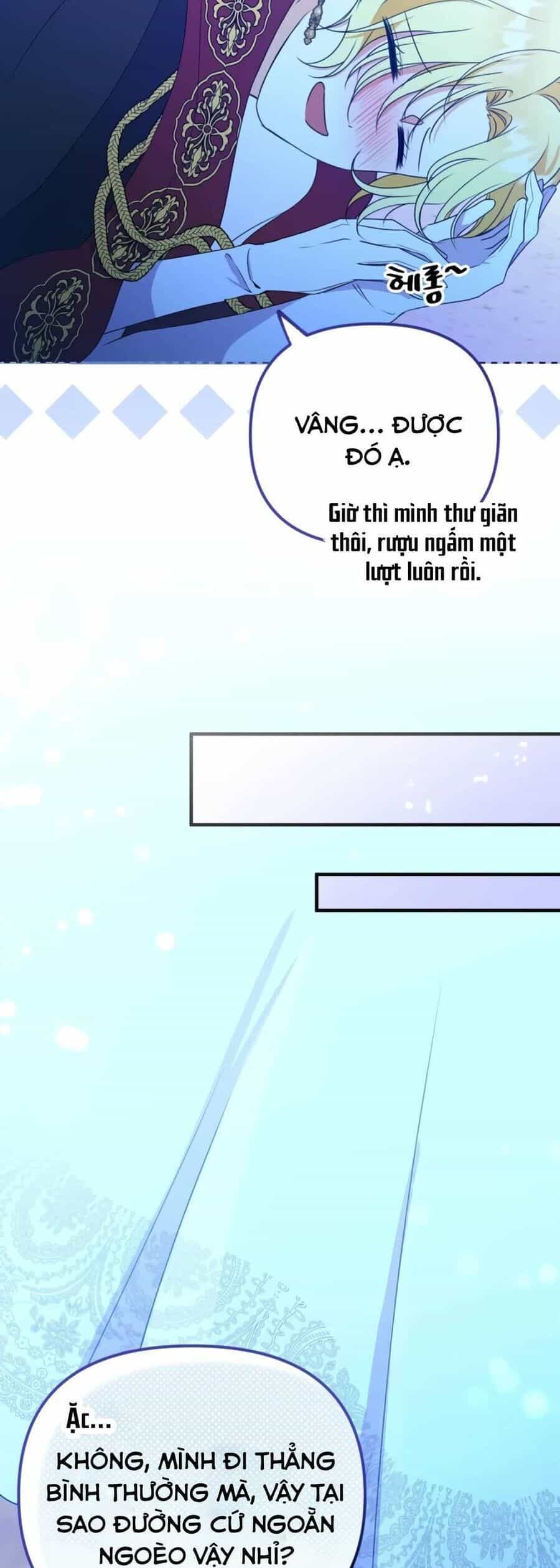 Trở Thành Liều Thuốc Chữa Lành Cho Bạo Quân Trong Câu Chuyện Tăm Tối - Chương 6 - ảnh 64