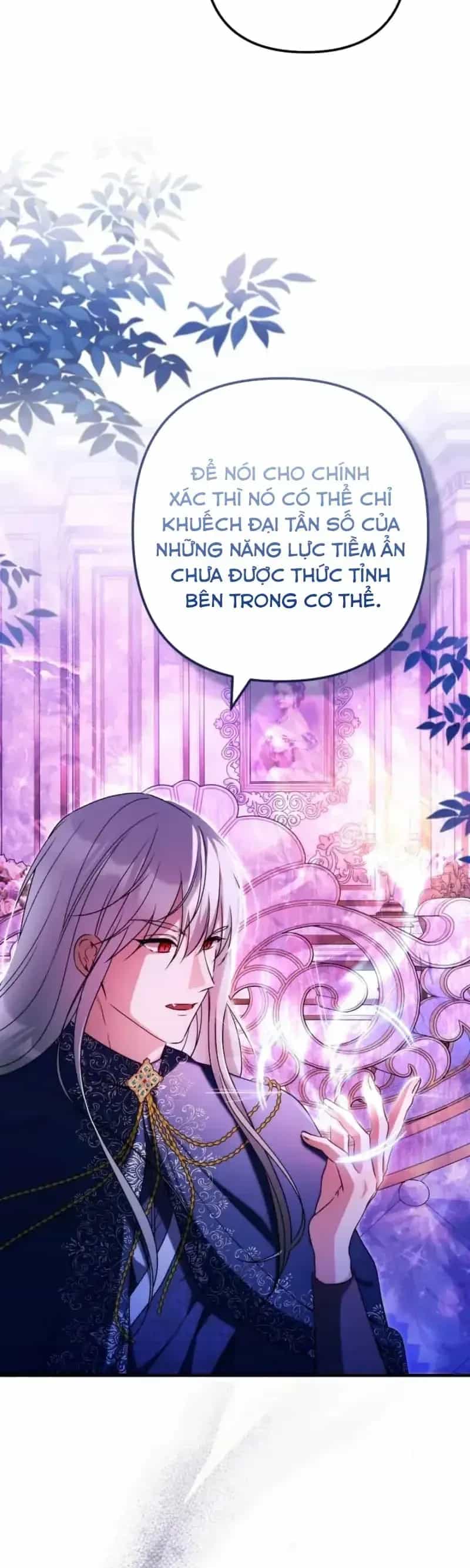 Trở Thành Liều Thuốc Chữa Lành Cho Bạo Quân Trong Câu Chuyện Tăm Tối - Chương 63 - ảnh 10