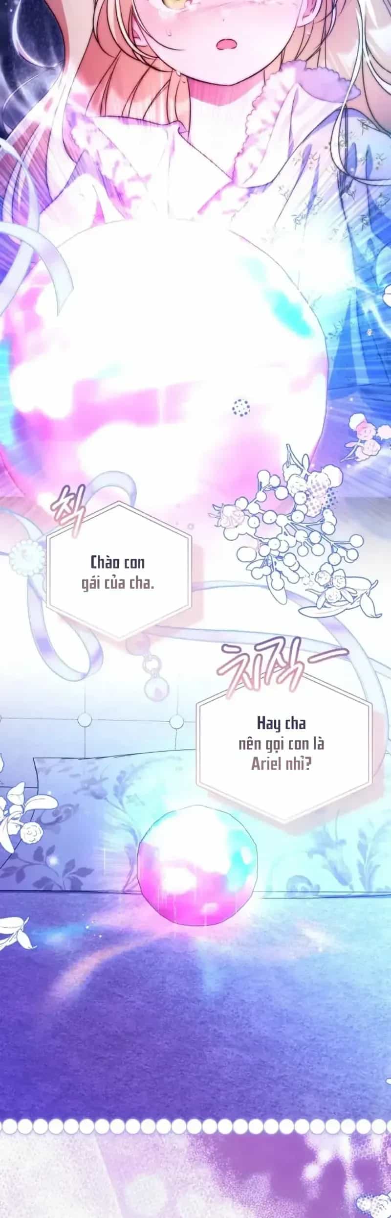 Trở Thành Liều Thuốc Chữa Lành Cho Bạo Quân Trong Câu Chuyện Tăm Tối - Chương 64 - ảnh 22