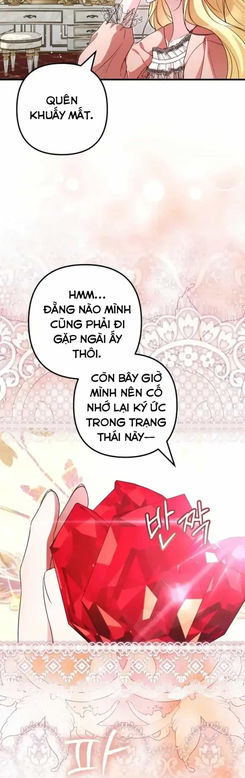 Trở Thành Liều Thuốc Chữa Lành Cho Bạo Quân Trong Câu Chuyện Tăm Tối - Chương 68 - ảnh 15