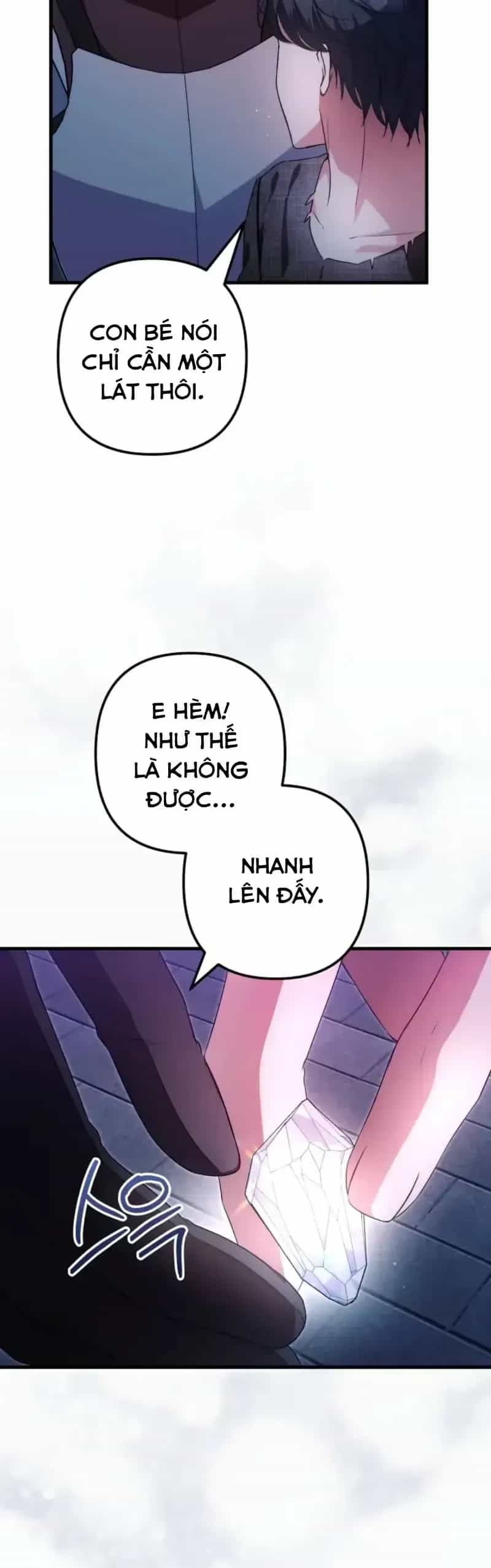 Trở Thành Liều Thuốc Chữa Lành Cho Bạo Quân Trong Câu Chuyện Tăm Tối - Chương 68 - ảnh 19