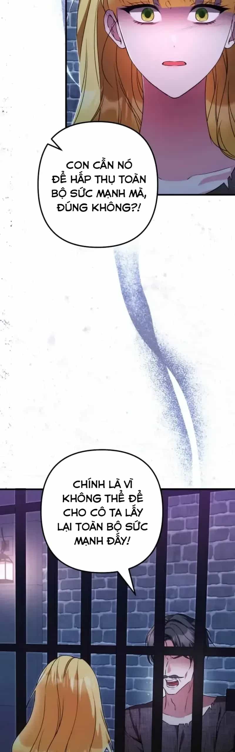 Trở Thành Liều Thuốc Chữa Lành Cho Bạo Quân Trong Câu Chuyện Tăm Tối - Chương 68 - ảnh 21