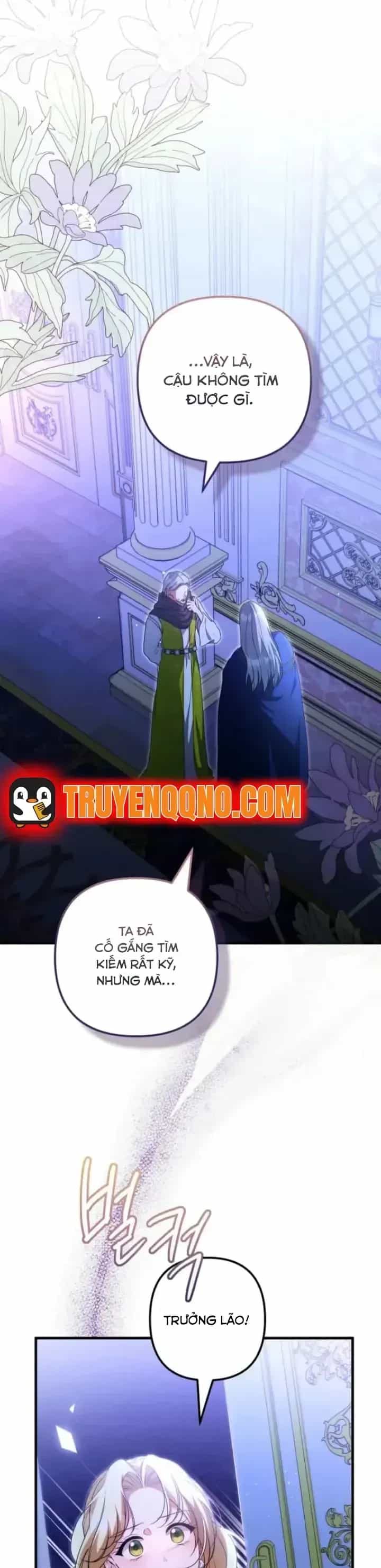 Trở Thành Liều Thuốc Chữa Lành Cho Bạo Quân Trong Câu Chuyện Tăm Tối - Chương 70 - ảnh 3