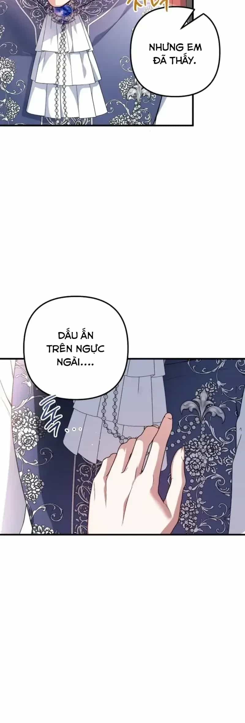 Trở Thành Liều Thuốc Chữa Lành Cho Bạo Quân Trong Câu Chuyện Tăm Tối - Chương 70 - ảnh 35