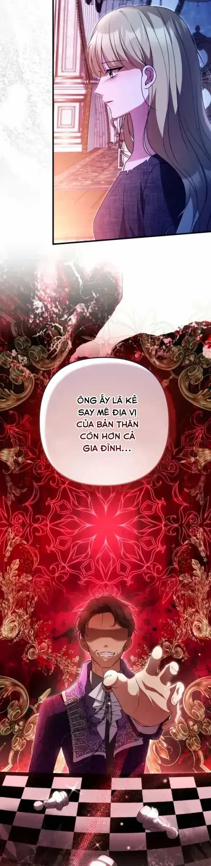 Trở Thành Liều Thuốc Chữa Lành Cho Bạo Quân Trong Câu Chuyện Tăm Tối - Chương 72 - ảnh 47