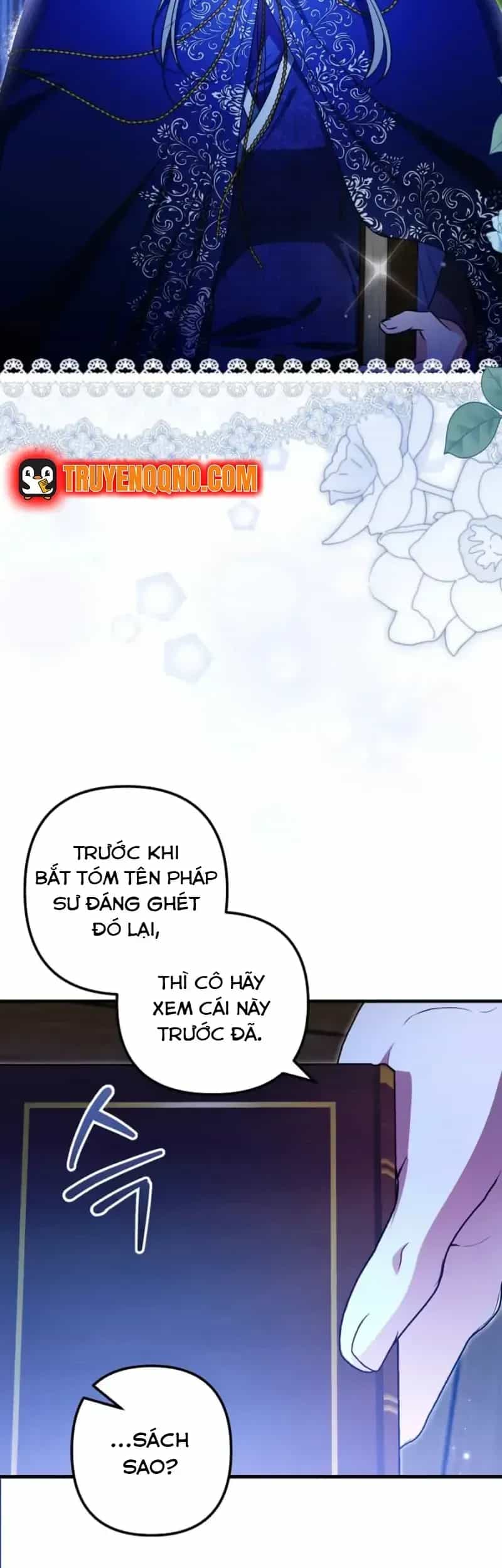 Trở Thành Liều Thuốc Chữa Lành Cho Bạo Quân Trong Câu Chuyện Tăm Tối - Chương 74 - ảnh 10