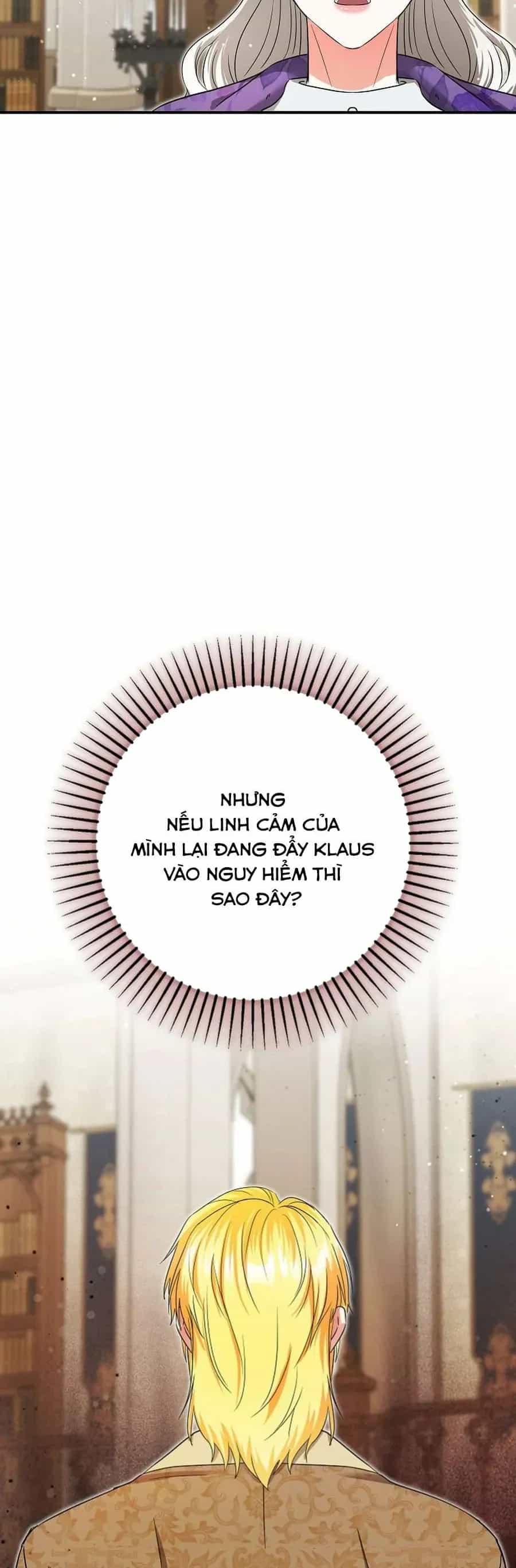 Trở Thành Miêu Nữ Của Hoàng Đế - Chương 64 - ảnh 10